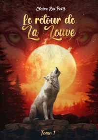 Le retour de la louve
