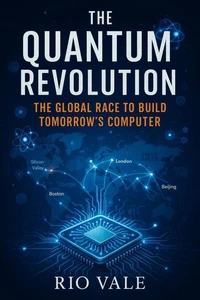 The Quantum Revolution
