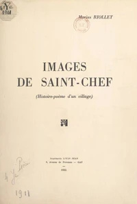 Images de Saint-Chef