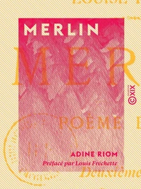 Merlin - Poème breton