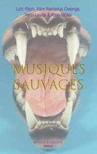 Musiques sauvages