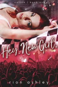Hey, New Girl