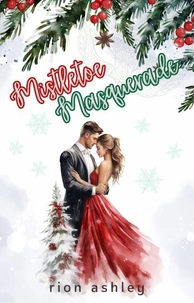 Mistletoe Masquerade