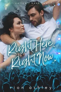 Right Here, Right Now