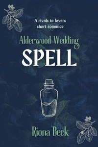 Spell: a Rivals to Lovers Short Romance