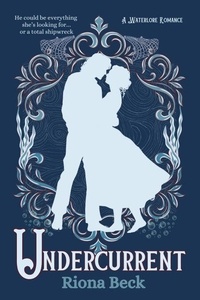 Undercurrent - Waterlore Romance, #2