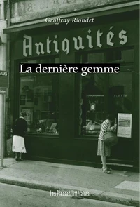 La dernière gemme