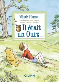 Il était un Ours...