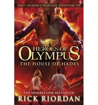 The House of Hades