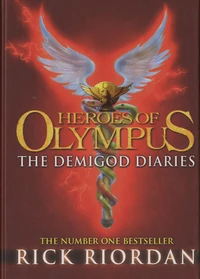 Heroes of Olympus
