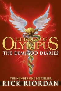 Heroes of Olympus