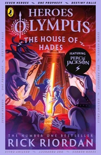 Heroes of Olympus