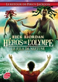 Le fils de Neptune