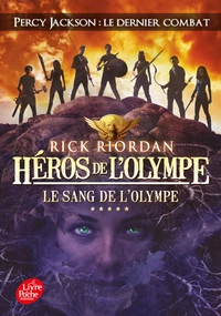 Le Sang de l'Olympe