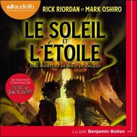 Le Soleil et l'Étoile : une aventure de Nico Di Angelo