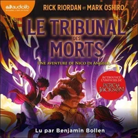 Le Tribunal des morts