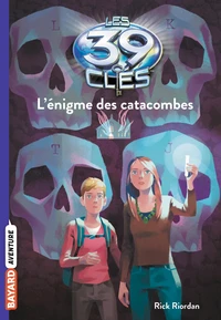 L'énigme des catacombes