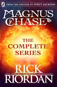 Magnus Chase