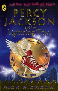 Percy Jackson and the Lightning Thief