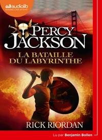 La bataille du labyrinthe