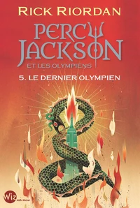 Le dernier Olympien