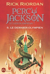 Le dernier Olympien