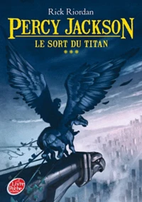 Le sort du titan