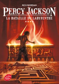 La Bataille du Labyrinthe