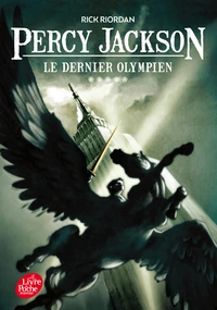 Le Dernier Olympien