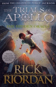 The Hidden Oracle