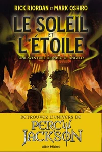 Le soleil et l'étoile