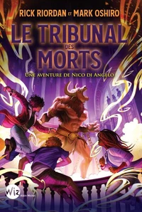 Le Tribunal des morts