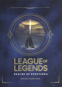  Riot Games - League of Legends - Realms of Runeterra.