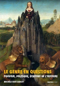 Le genre en questions