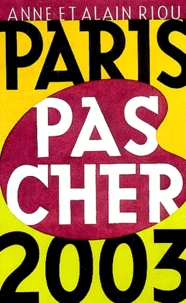 Paris pas cher