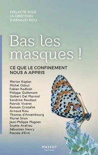 Bas les masques !