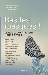 Bas les masques !