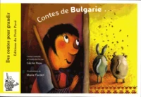 Contes de Bulgarie...
