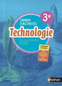 Technologie 3e