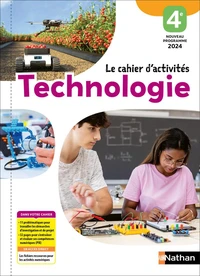 Technologie 4e