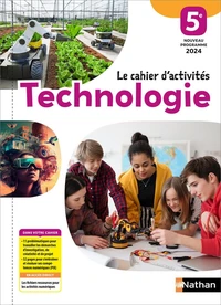Technologie 5e