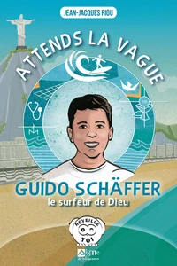 Attends la vague !