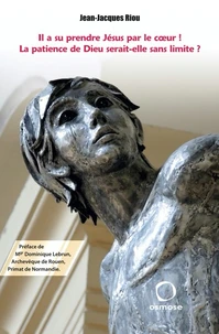 Il a su prendre Jésus par le coeur !