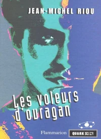 Les voleurs d'ouragan
