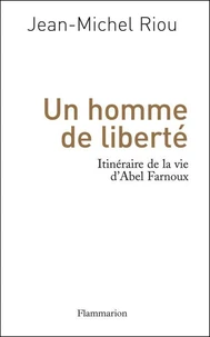 Un homme de liberté
