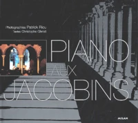 Piano Aux Jacobins