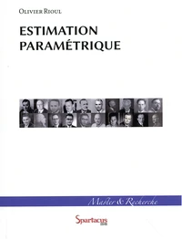 Estimation paramétrique