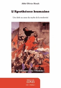 L'apothéose humaine
