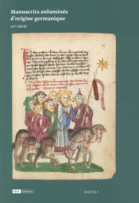 Manuscrits enluminés d'origine germanique