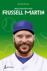 Raconte-moi Russell Martin - Nº 23